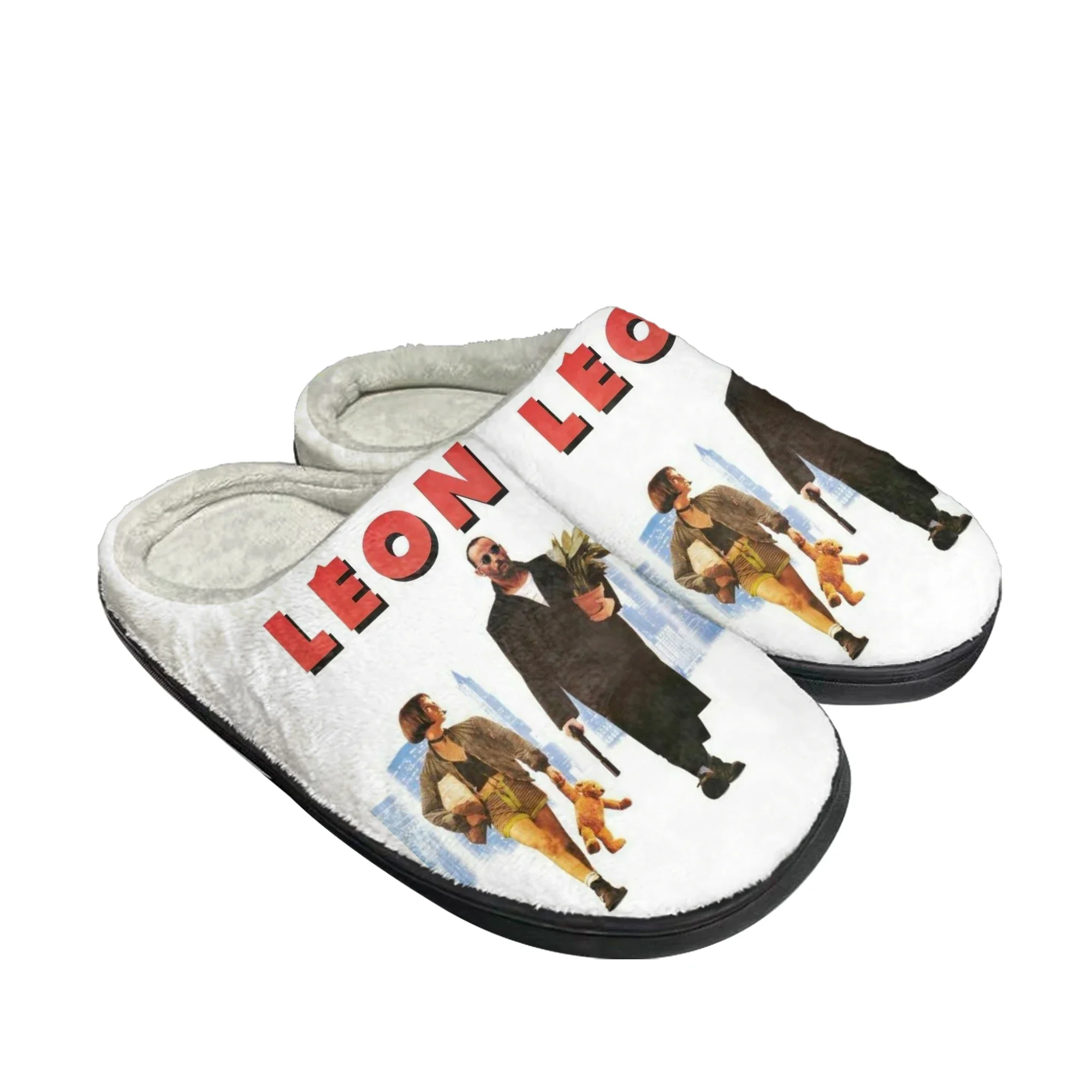 LEON The Professional Léon Hom - Men Shoes Winter recension och pris