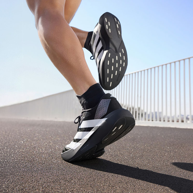ADIDAS Authentic ADIZERO EVO S - Men Shoes Running Adidas recension och pris