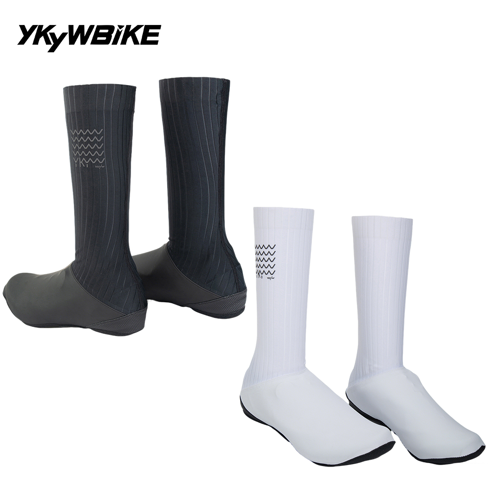 YKYW Men Windproof Waterproof  - Men Shoes White Colour recension och pris