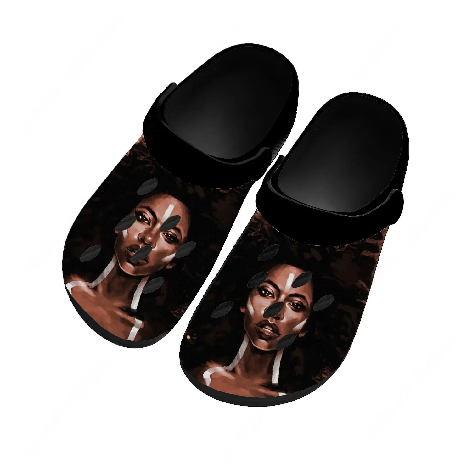 African Water Shoes Mens Women - Men'S Shoes Quality recension och pris