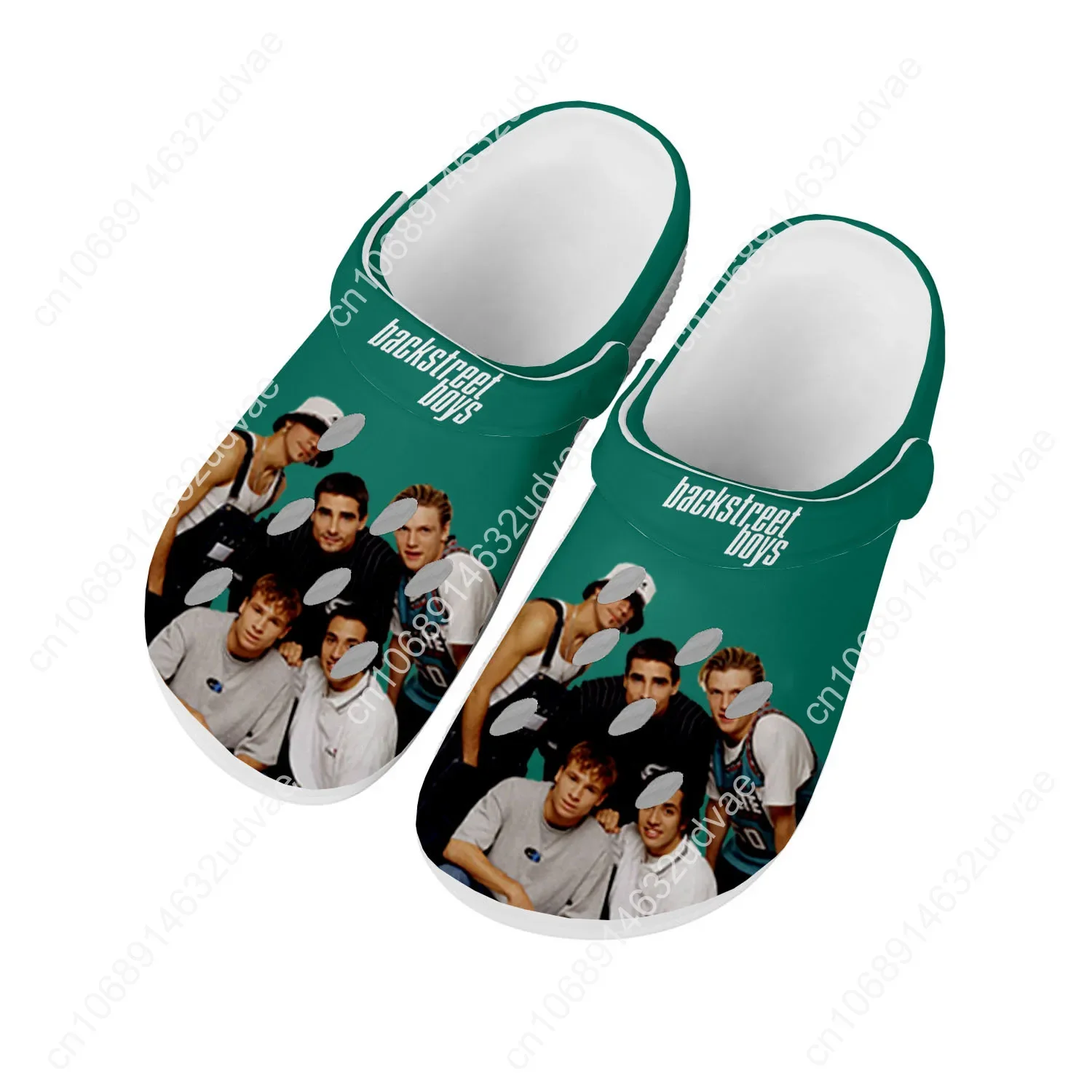 Backstreet Boys Water Shoes Me - Men Shoes Style recension och pris