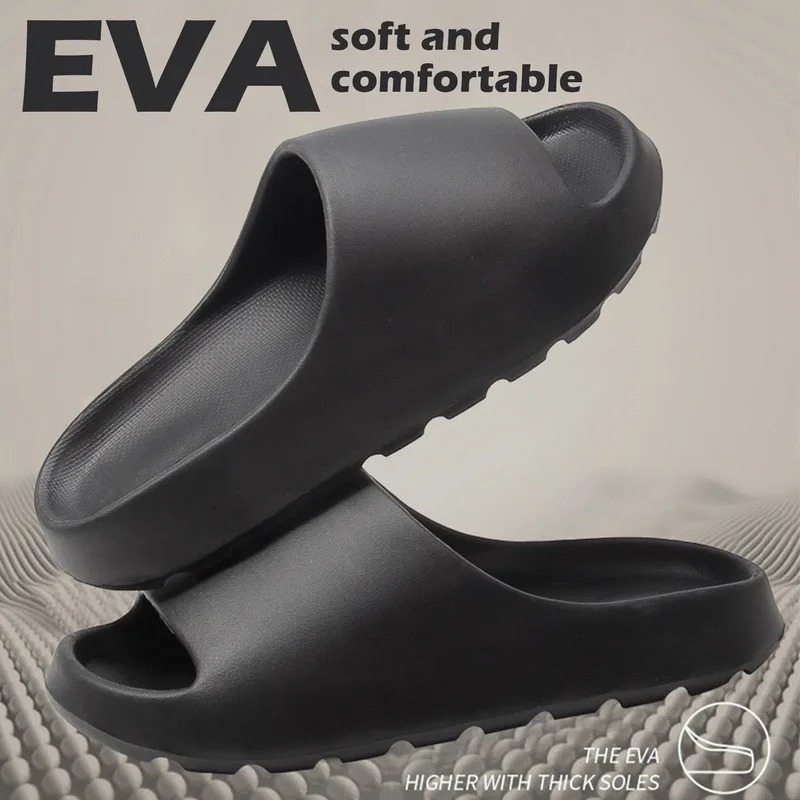Coconut Slippers Cloud Thick-s - Men Shoes Style recension och pris
