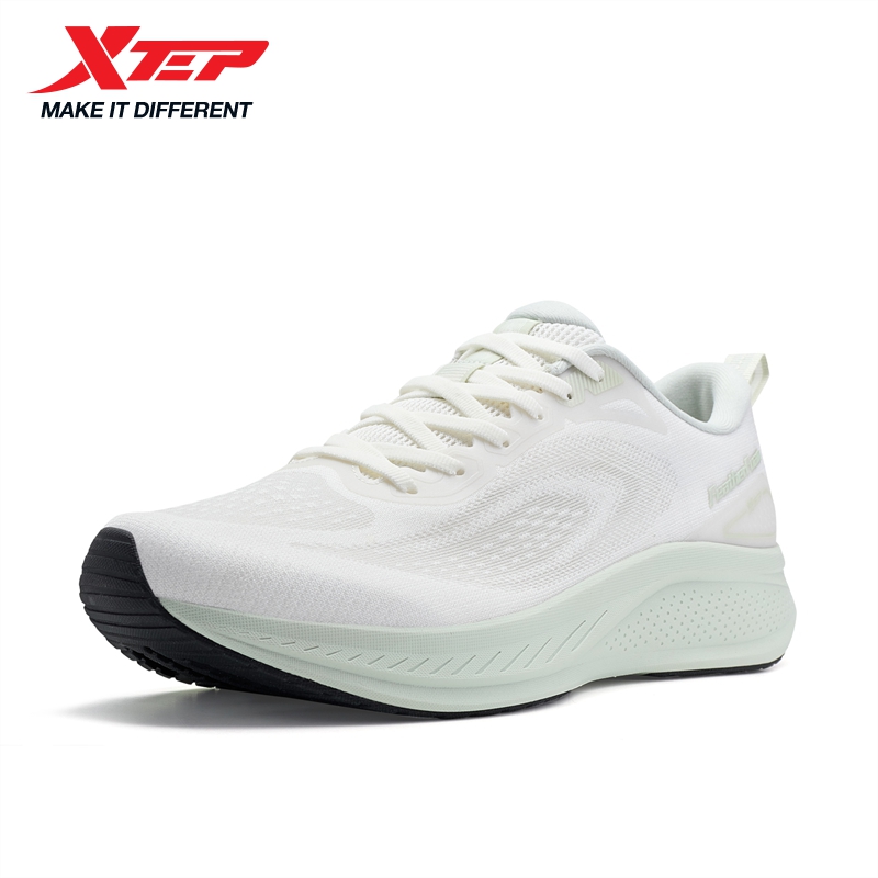 XTEP Men Running Shoes Lightwe - Men'S Xtep Shoes recension och pris