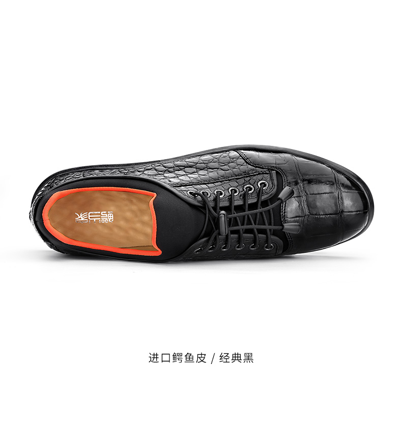 100% real genuine crocodile sk - Men Shoes Under 100 recension och pris