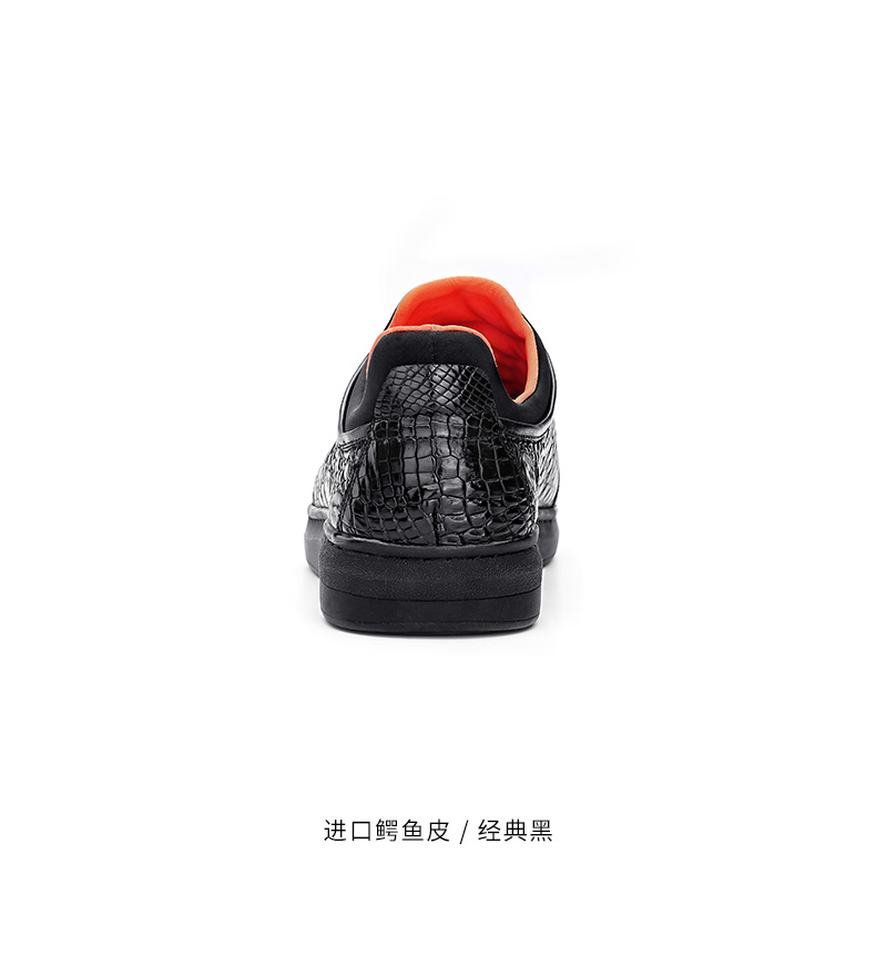 100% real genuine crocodile sk - Men Shoes Under 100 recension och pris