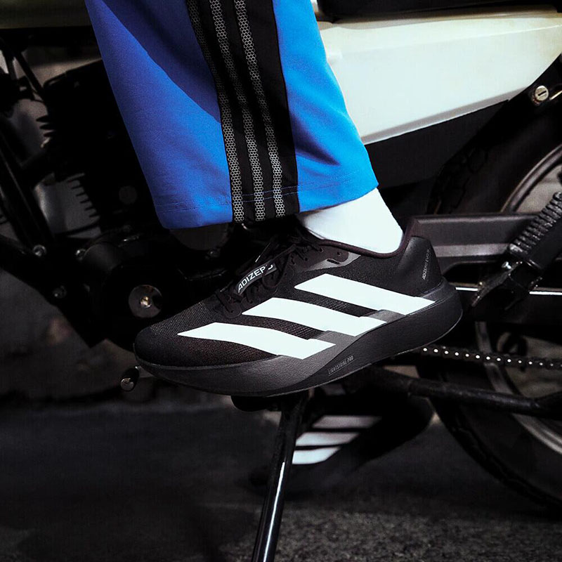 Adidas Men Adizero Evo SL Runn - Men Shoes Running Adidas recension och pris