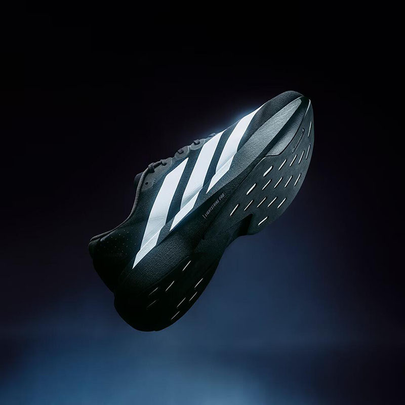 Adidas Men Adizero Evo SL Runn - Men Shoes Running Adidas recension och pris