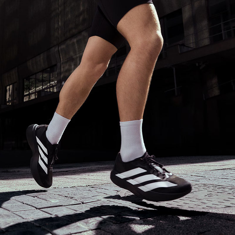 Adidas Men Adizero Evo SL Runn - Men Shoes Running Adidas recension och pris