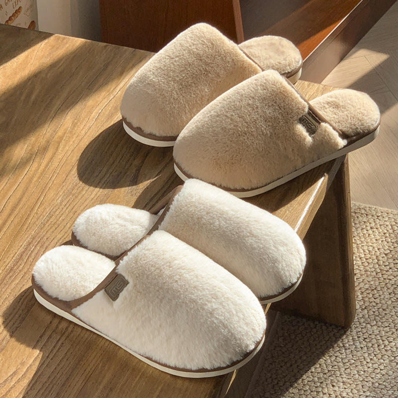 Crestar Women Warm Fuzzy Slipp - Men Shoes Winter recension och pris