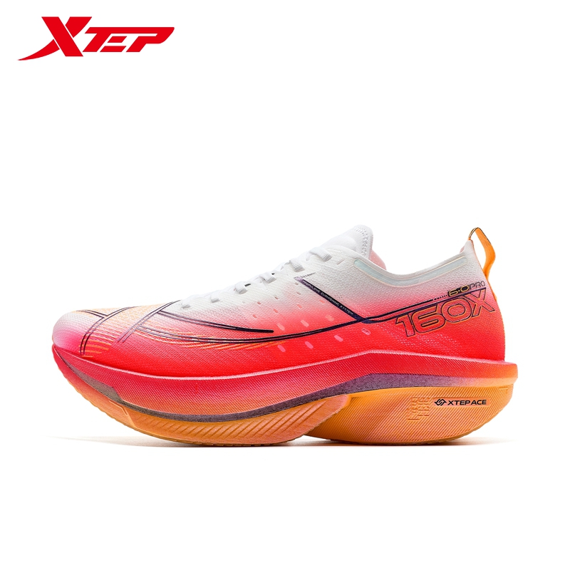 Xtep 160X 6.5 PRO Running Shoe - Men'S Xtep Shoes recension och pris