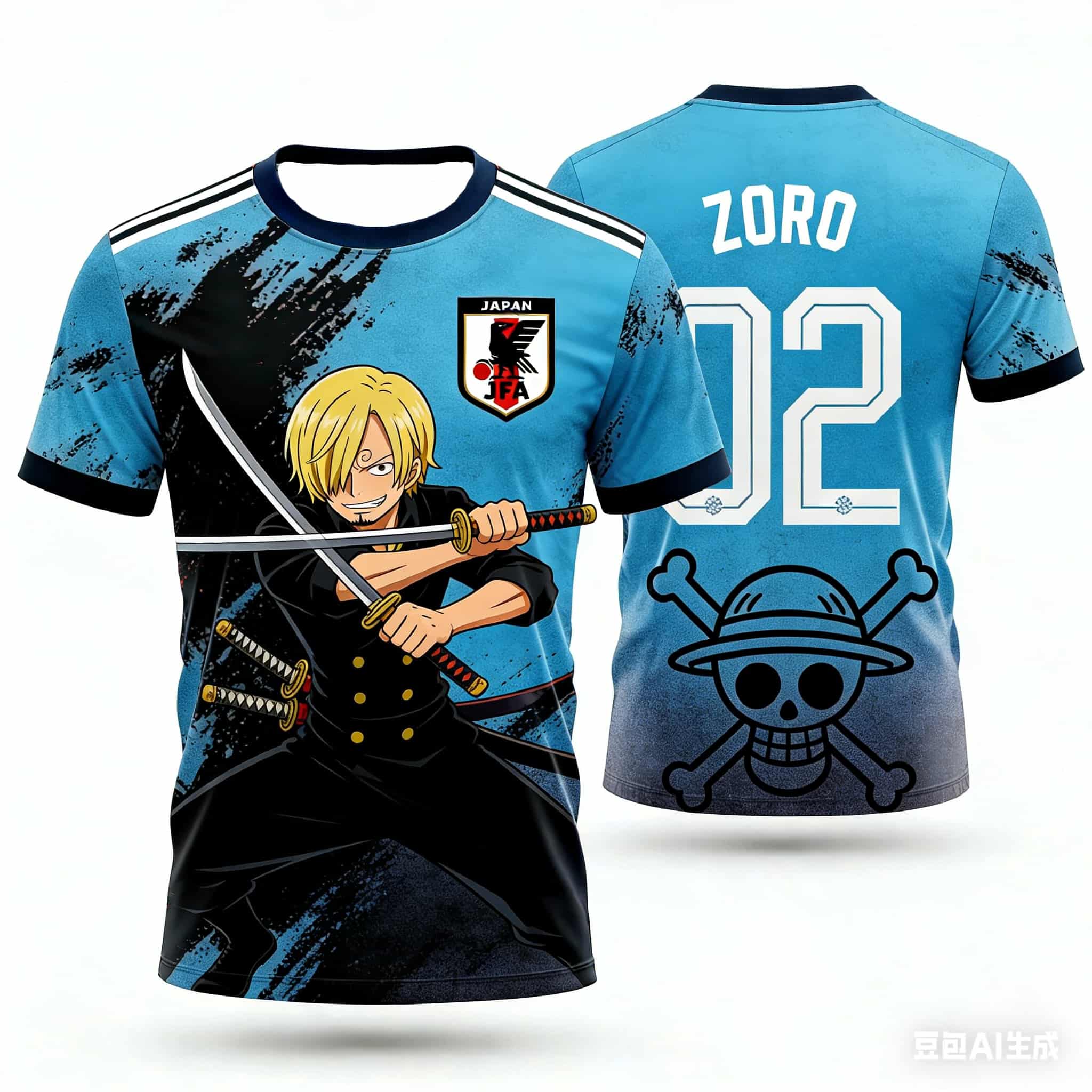 2026 Summer Japan One Piece Lu - Men Shoes Japan recension och pris