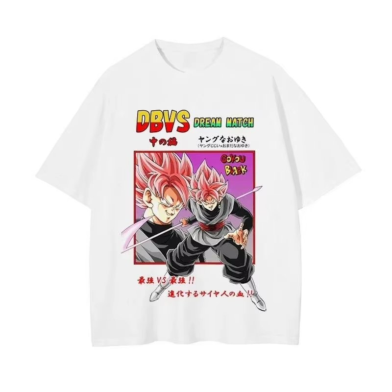 2026 Summer Dragon Ball Kai Go - Men Shoes Under 100 recension och pris