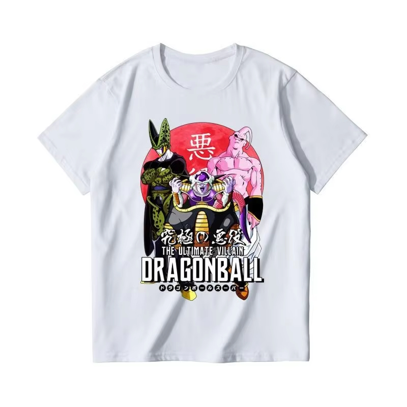2026 Summer Dragon Ball Kai Go - Men Shoes Under 100 recension och pris