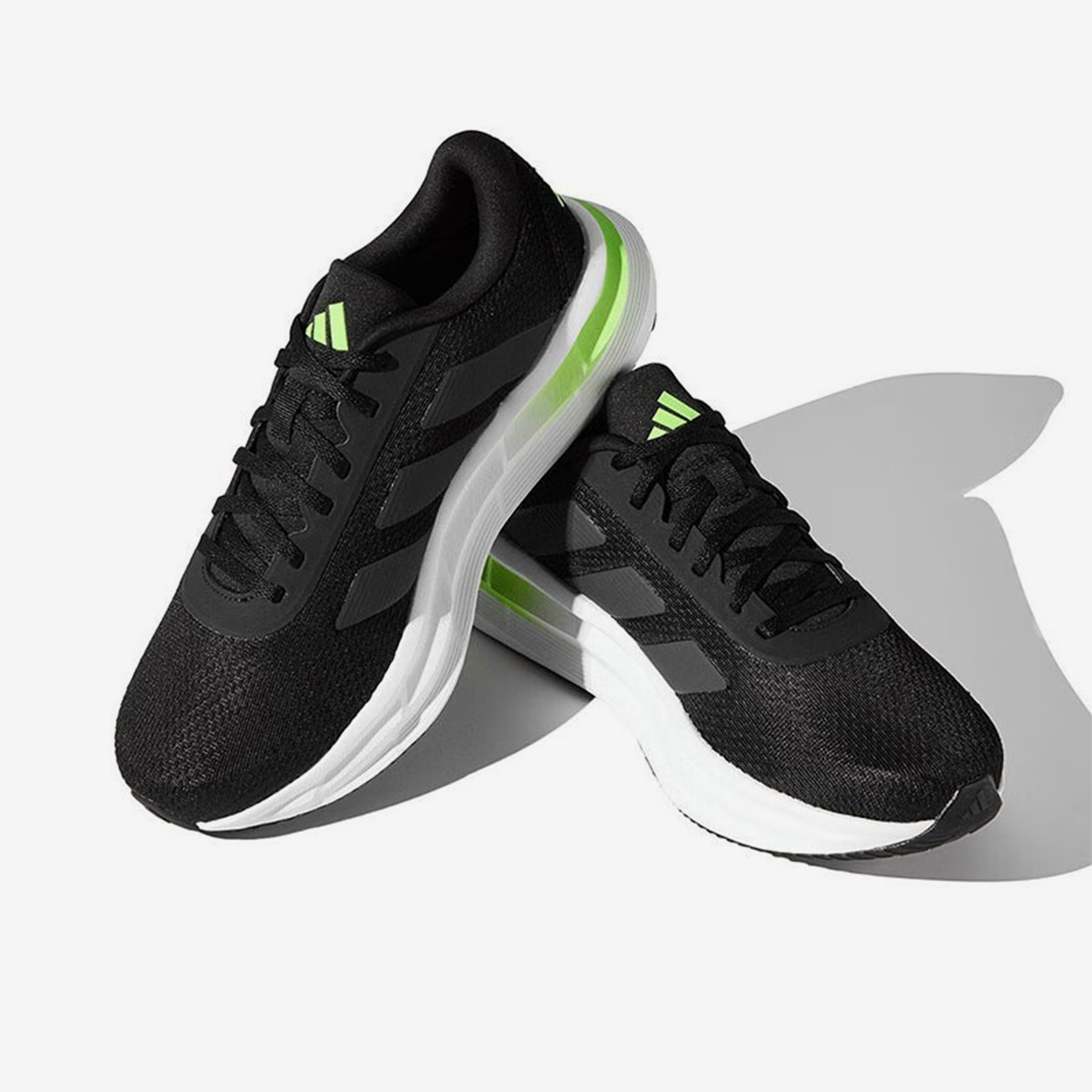 Adidas genuine summer men's tr - Men Shoes Running Adidas recension och pris