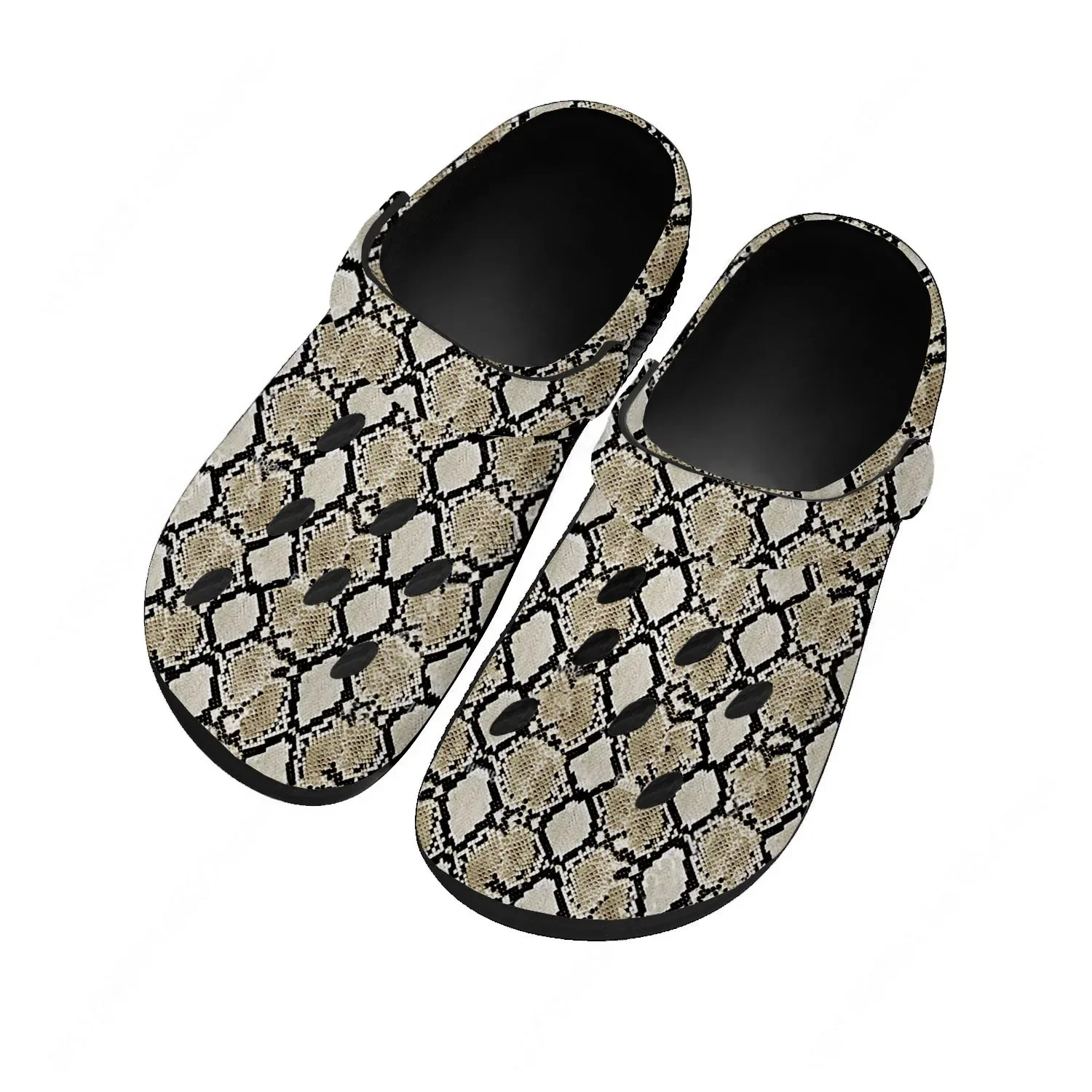 Snake Pattern Sandals Women Te - Men'S Shoes Quality recension och pris