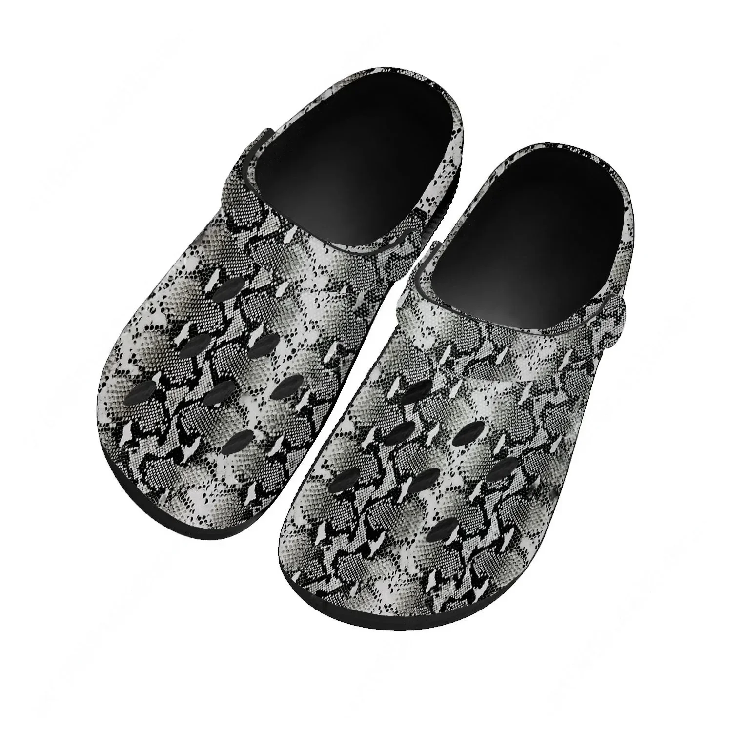 Snake Pattern Sandals Women Te - Men'S Shoes Quality recension och pris