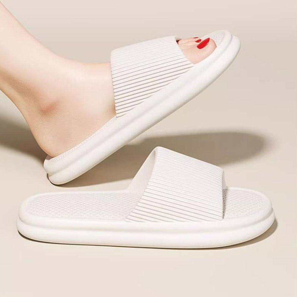 Women Summer Concise EVA Slipp - Men Shoes Style recension och pris