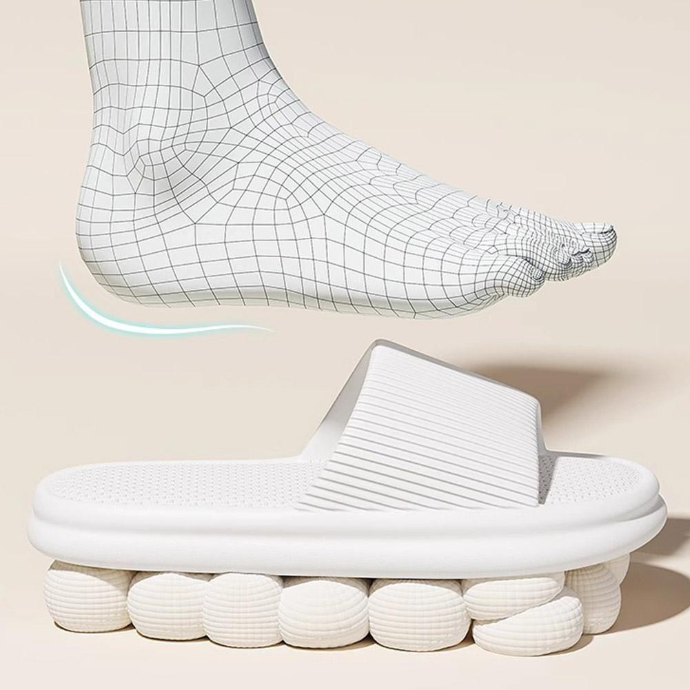 Women Summer Concise EVA Slipp - Men Shoes Style recension och pris