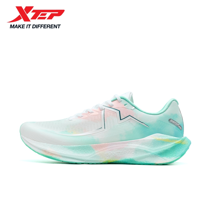 Xtep 360X 3.0 For Male Stable  - Men'S Xtep Shoes recension och pris