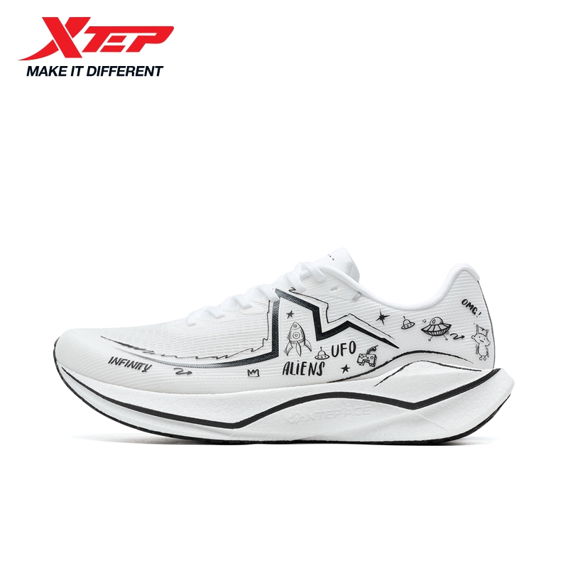 Xtep 360X 3.0 For Male Stable  - Men'S Xtep Shoes recension och pris