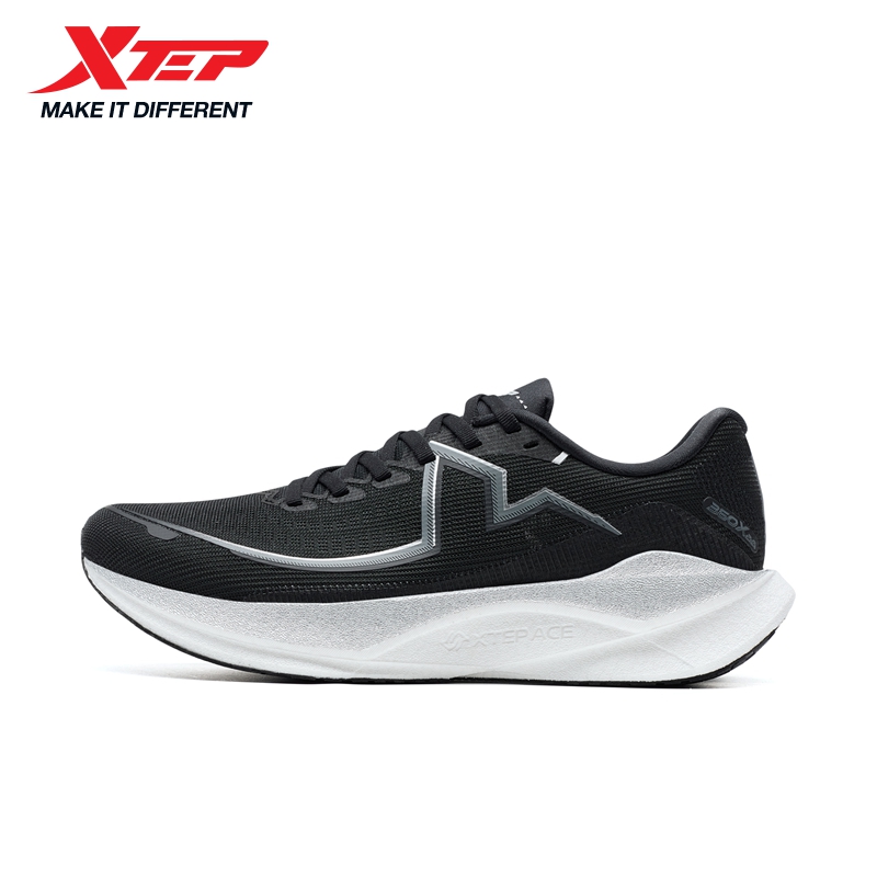 Xtep 360X 3.0 For Male Stable  - Men'S Xtep Shoes recension och pris