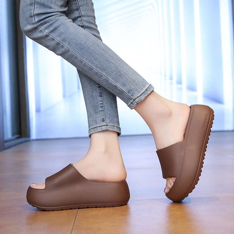 2026Unisex Bathroom Slippers C - Men Shoes Style recension och pris