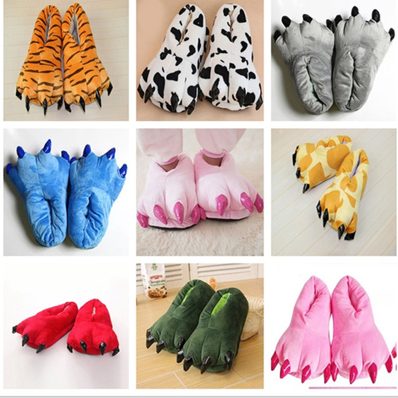 Winter Warm Soft Indoor Floor  - Men Shoes Winter recension och pris