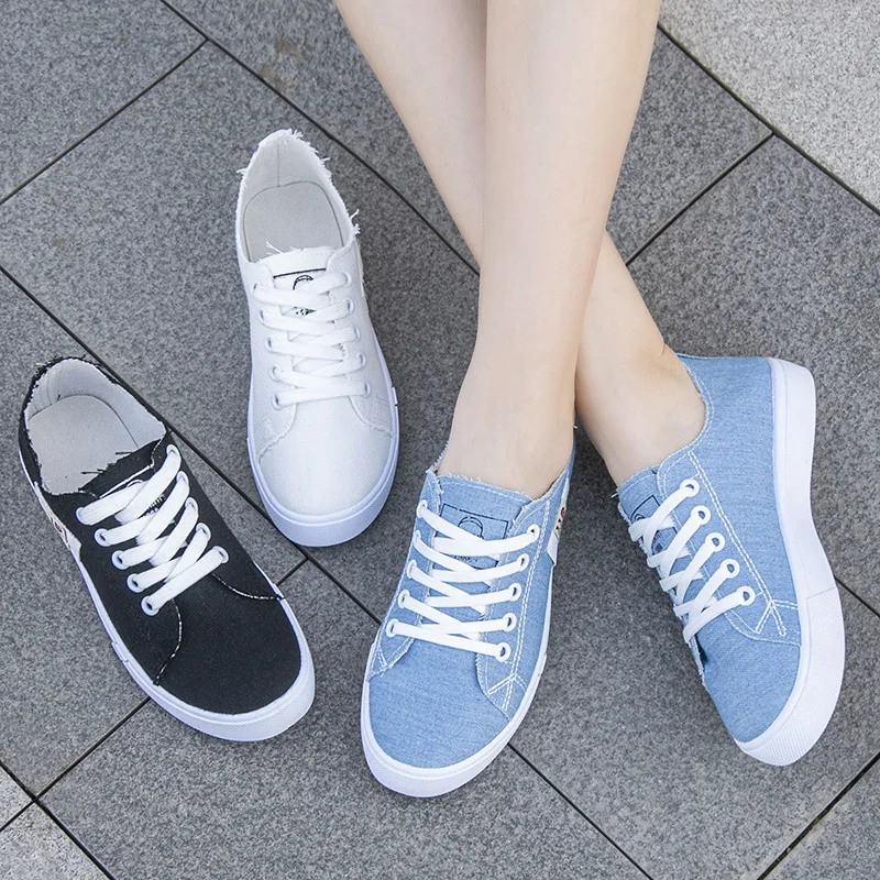 2026 Spring Summer Women Canva - Men'S Shoes Hoka Sale recension och pris