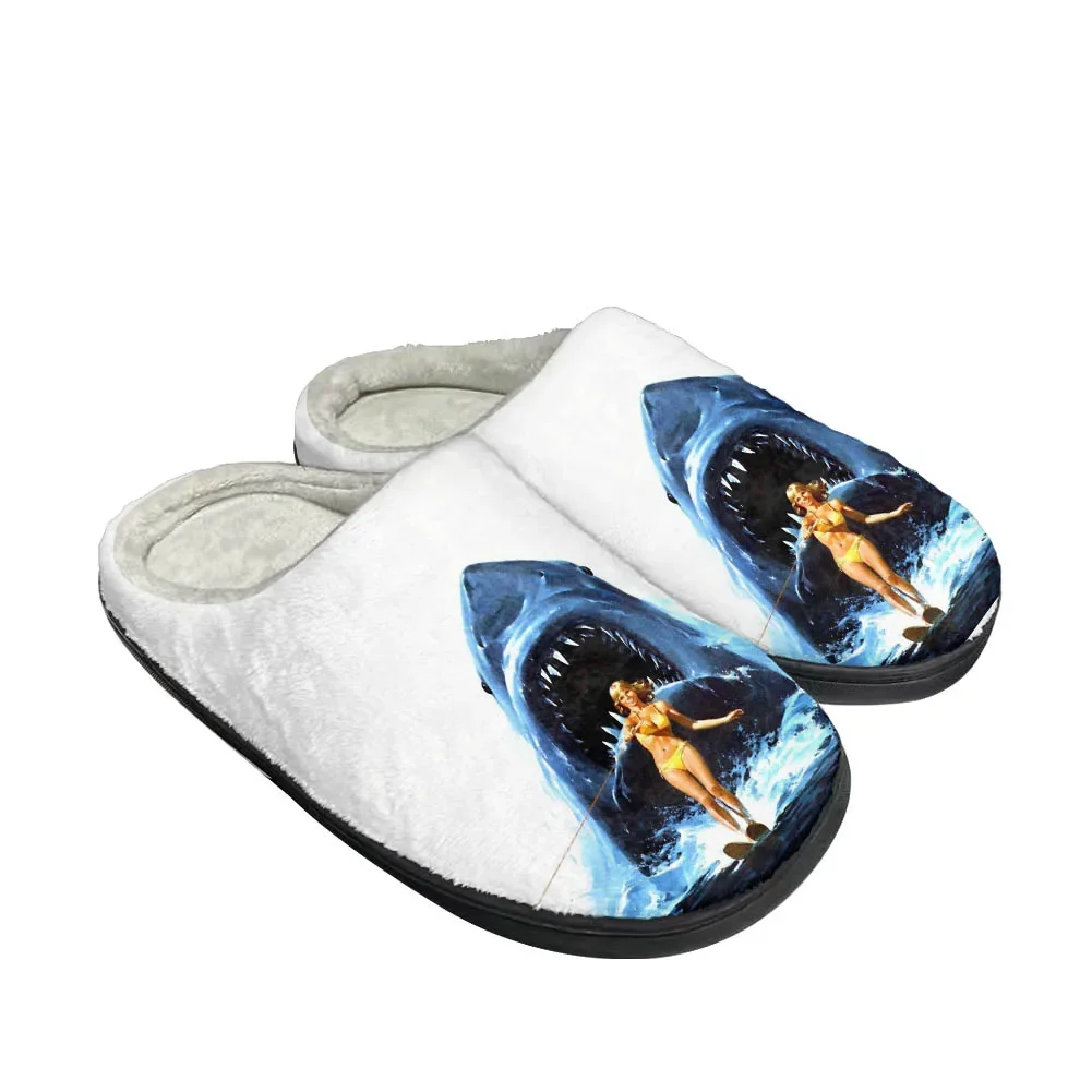 Movie Jaws Fashion Cool Cotton - Men Shoes Winter recension och pris