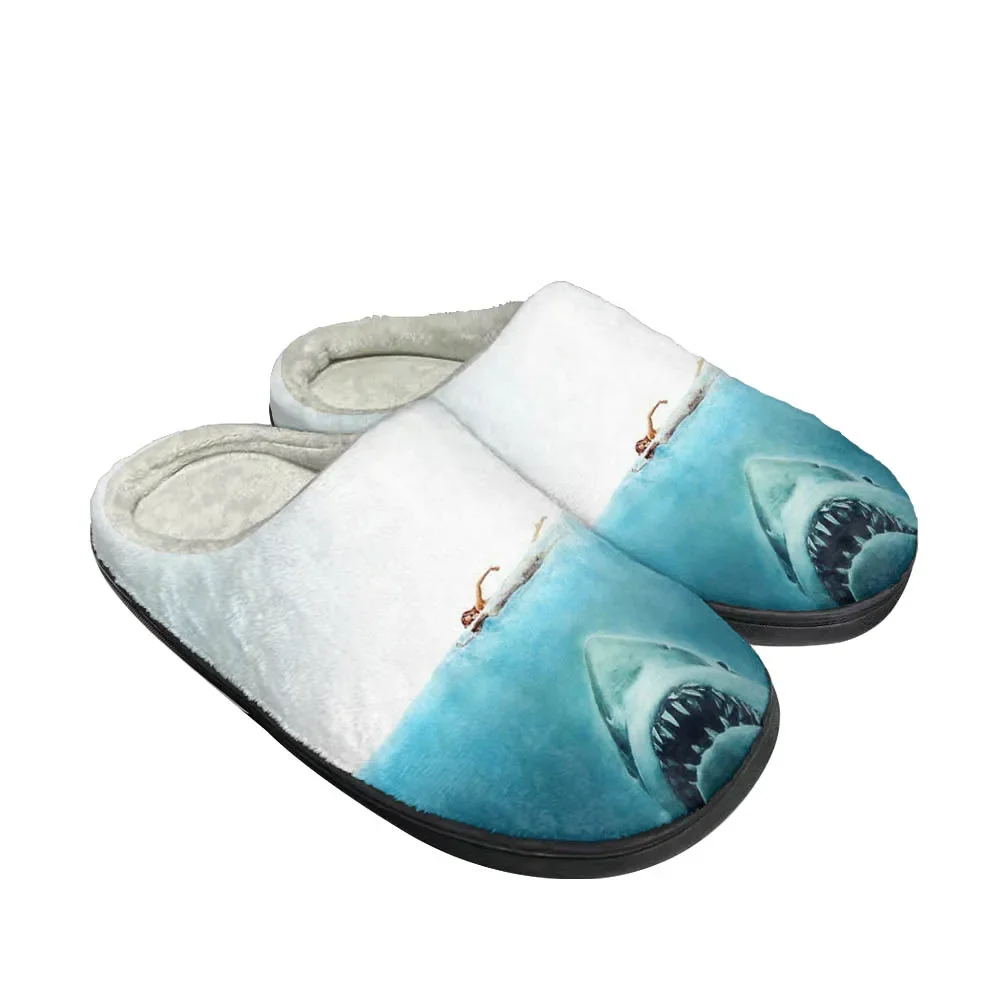 Movie Jaws Fashion Cool Cotton - Men Shoes Winter recension och pris