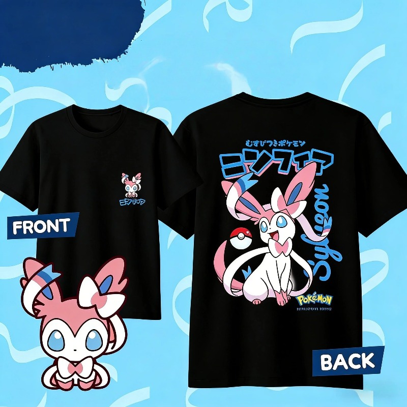 2026 Summer Anime SYLVEON 100% - Men Shoes Under 100 recension och pris