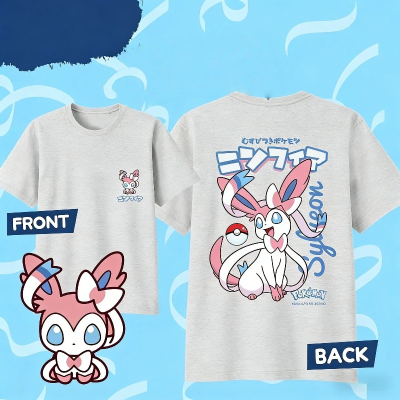 2026 Summer Anime SYLVEON 100% - Men Shoes Under 100 recension och pris