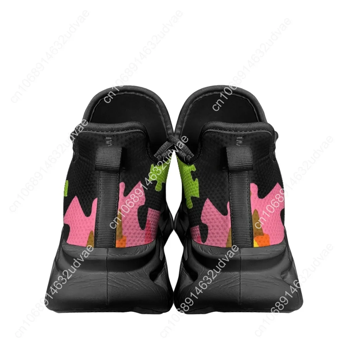 Autism Awareness Sports Runnin - Men'S Shoes Quality recension och pris