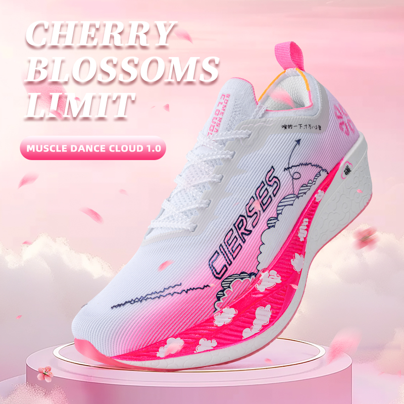 CIERSES Limited edition full p - Men'S Shoes Limited Edition recension och pris