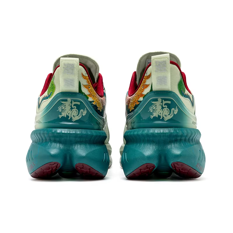 ONEMIX Limited‑Edition Azure D - Men'S Shoes Limited Edition recension och pris