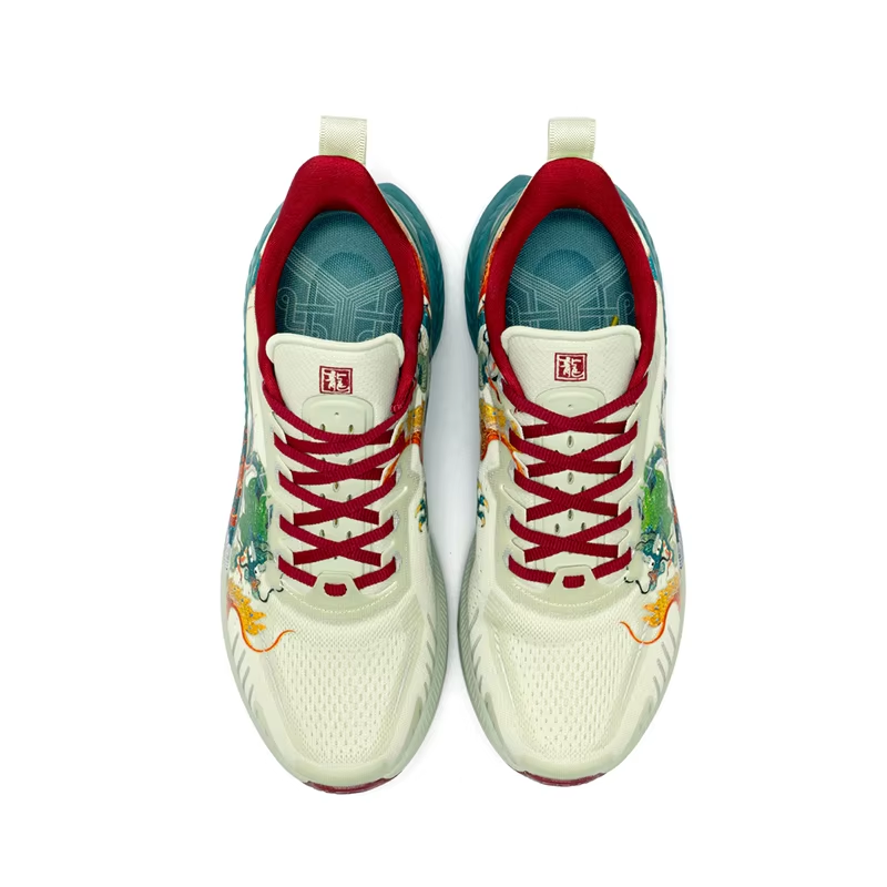 ONEMIX Limited‑Edition Azure D - Men'S Shoes Limited Edition recension och pris