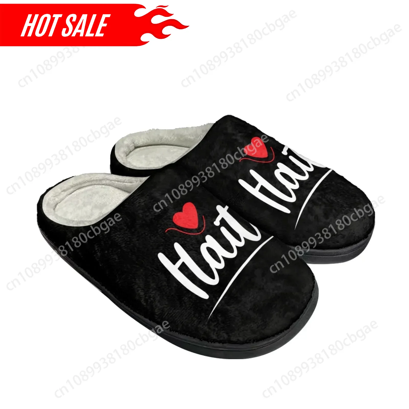 Cute Halti Flag Print Half Sho - Men Shoes Winter recension och pris