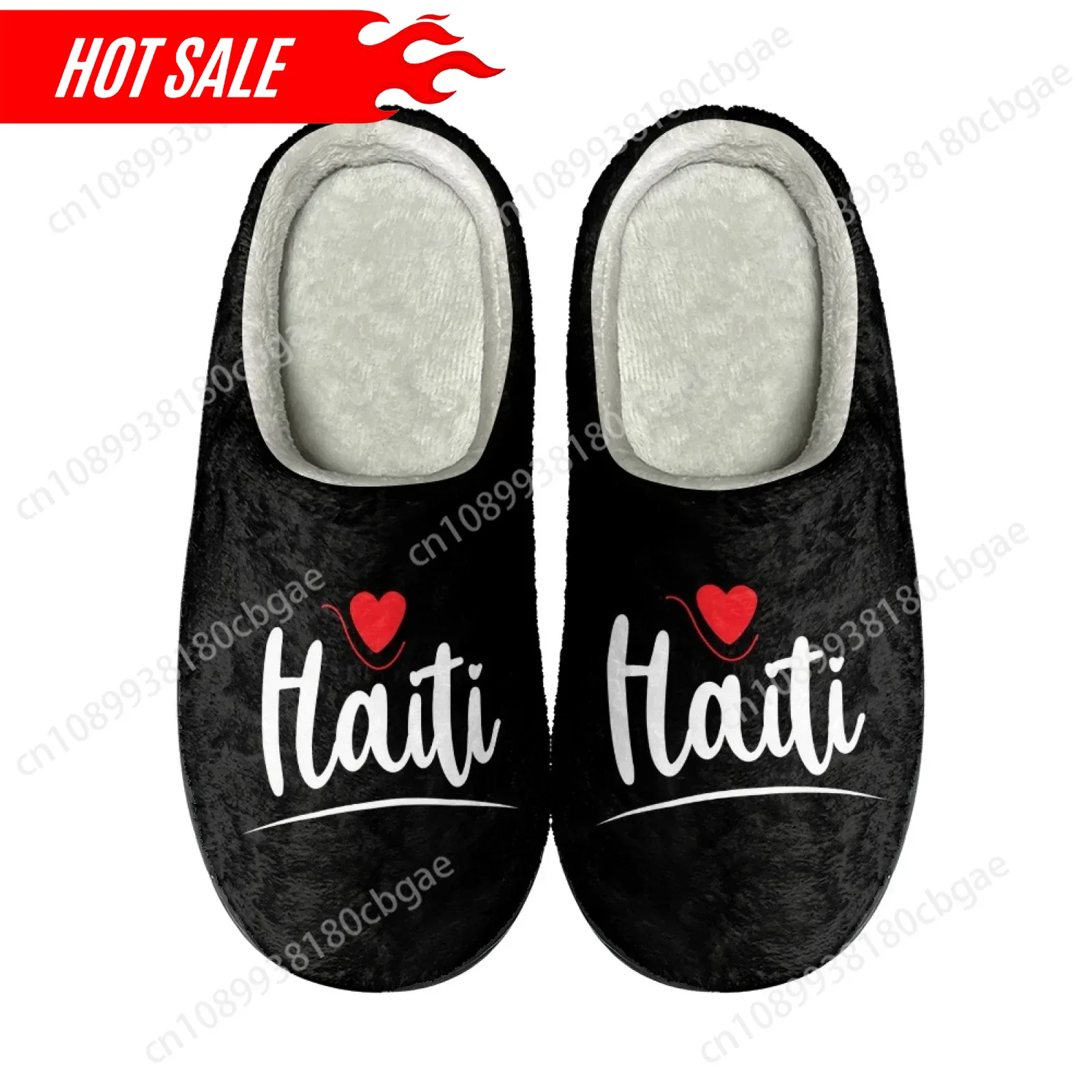 Cute Halti Flag Print Half Sho - Men Shoes Winter recension och pris