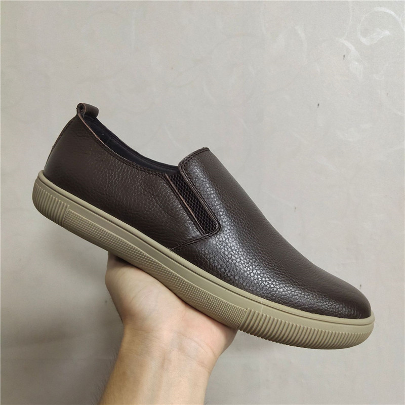2025 Shoes Man 100% Genuine Le - Men Shoes Under 100 recension och pris
