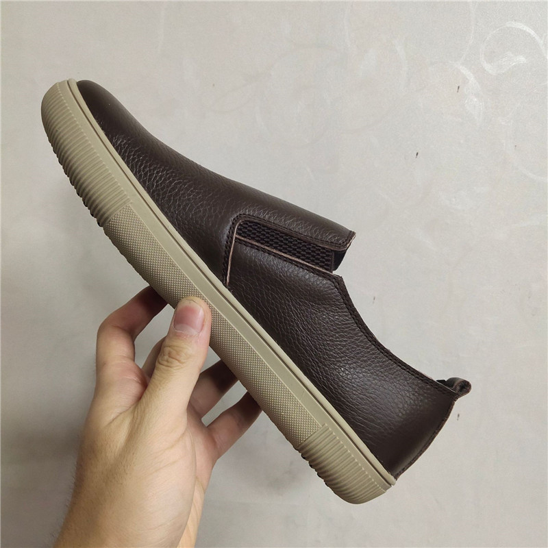 2025 Shoes Man 100% Genuine Le - Men Shoes Under 100 recension och pris