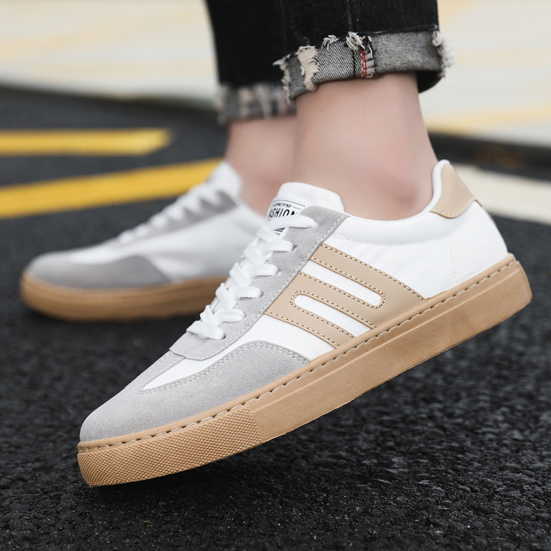 Classic Stitching Korean Versi - Boat Shoe Leather recension och pris