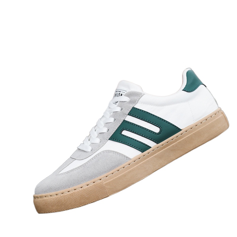 Classic Stitching Korean Versi - Boat Shoe Leather recension och pris