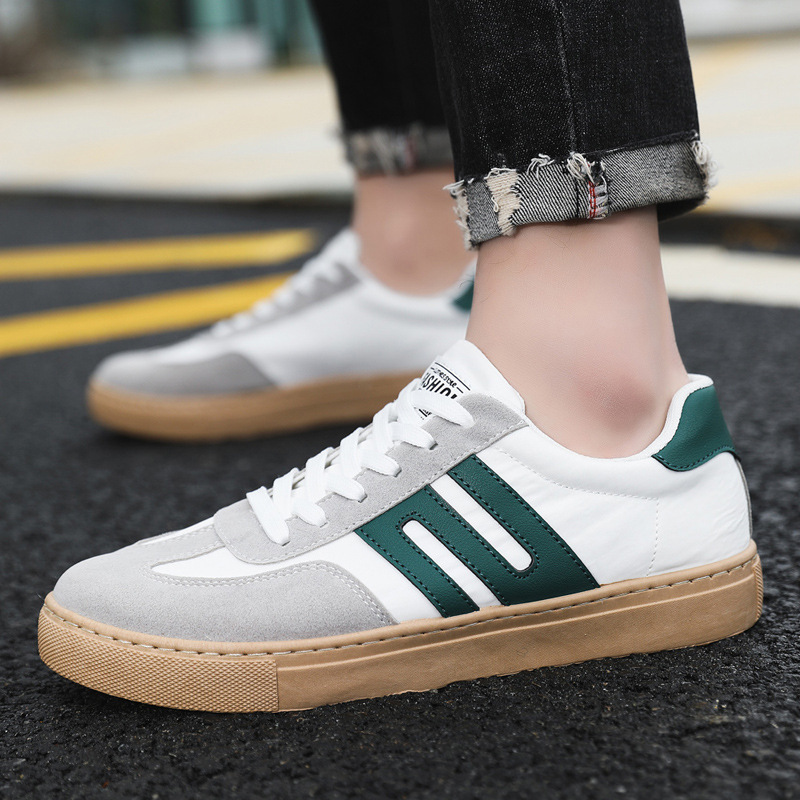 Classic Stitching Korean Versi - Boat Shoe Leather recension och pris