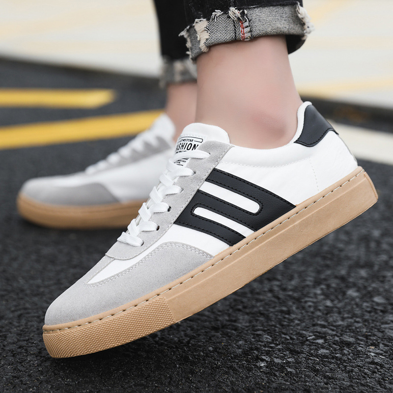 Classic Stitching Korean Versi - Boat Shoe Leather recension och pris