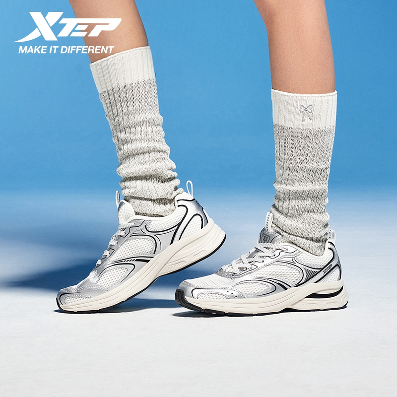 Xtep Y2K Running Sneakers For  - Men'S Xtep Shoes recension och pris