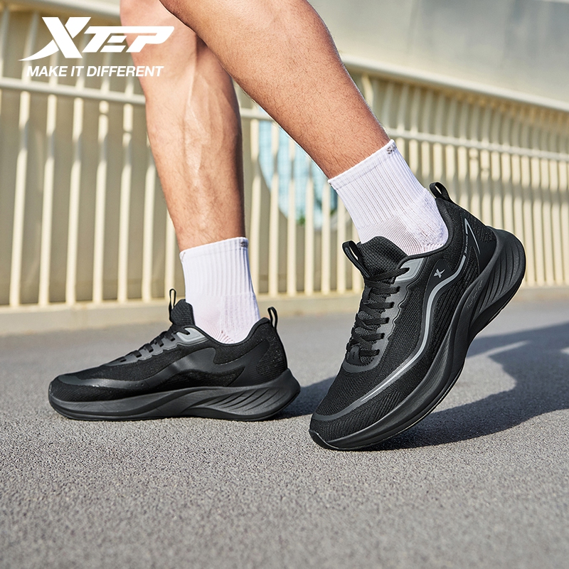 Xtep Cloud Wing ET Running Sho - Men'S Xtep Shoes recension och pris