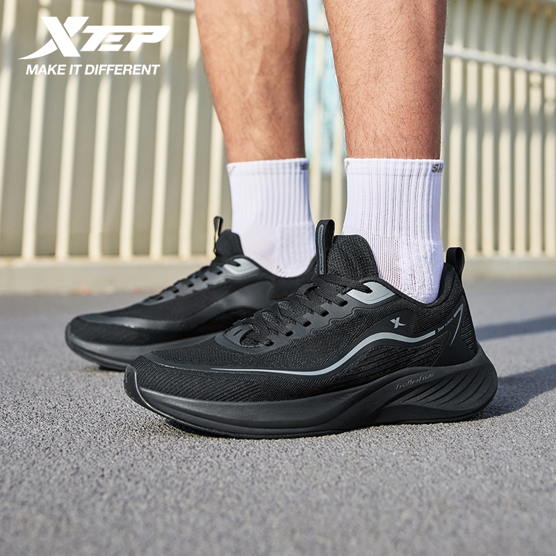 Xtep Cloud Wing ET Running Sho - Men'S Xtep Shoes recension och pris