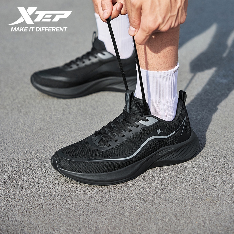 Xtep Cloud Wing ET Running Sho - Men'S Xtep Shoes recension och pris