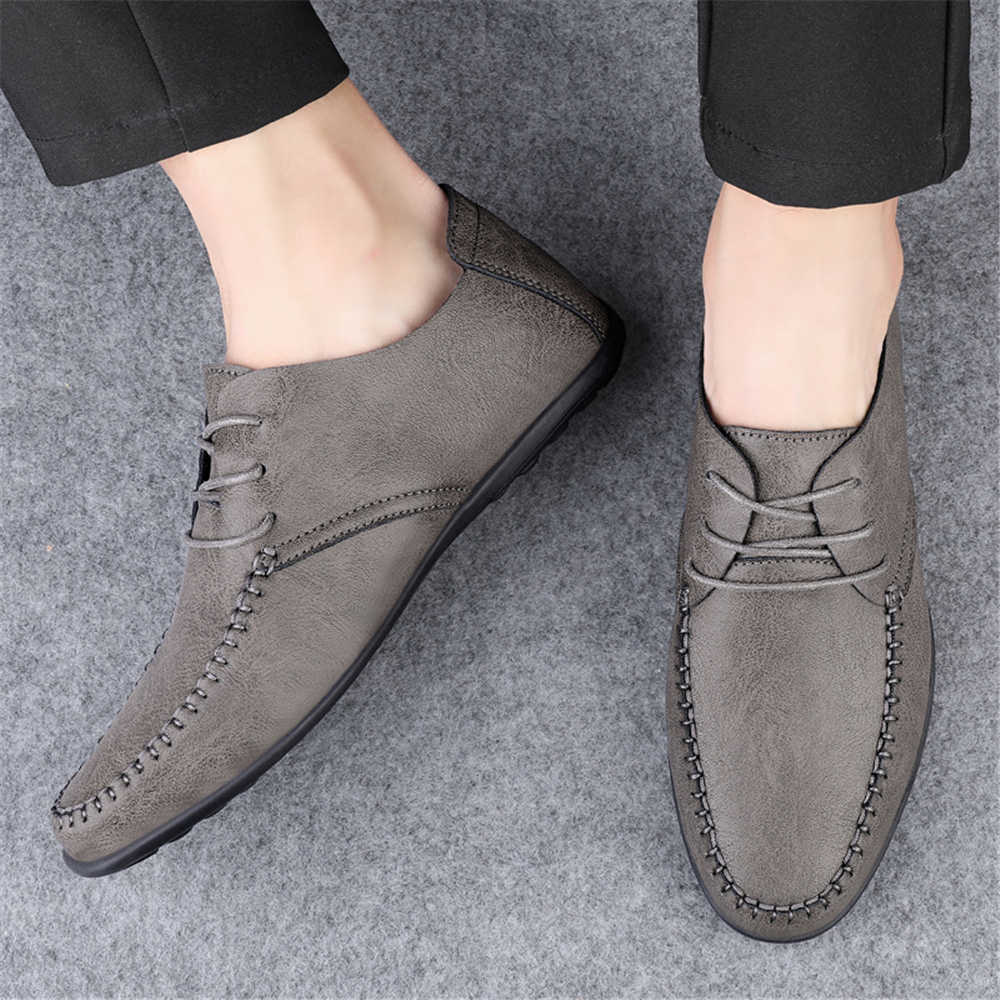 Non-slip Size 42 Black And Whi - Men'S Shoes Size 42 In Us recension och pris