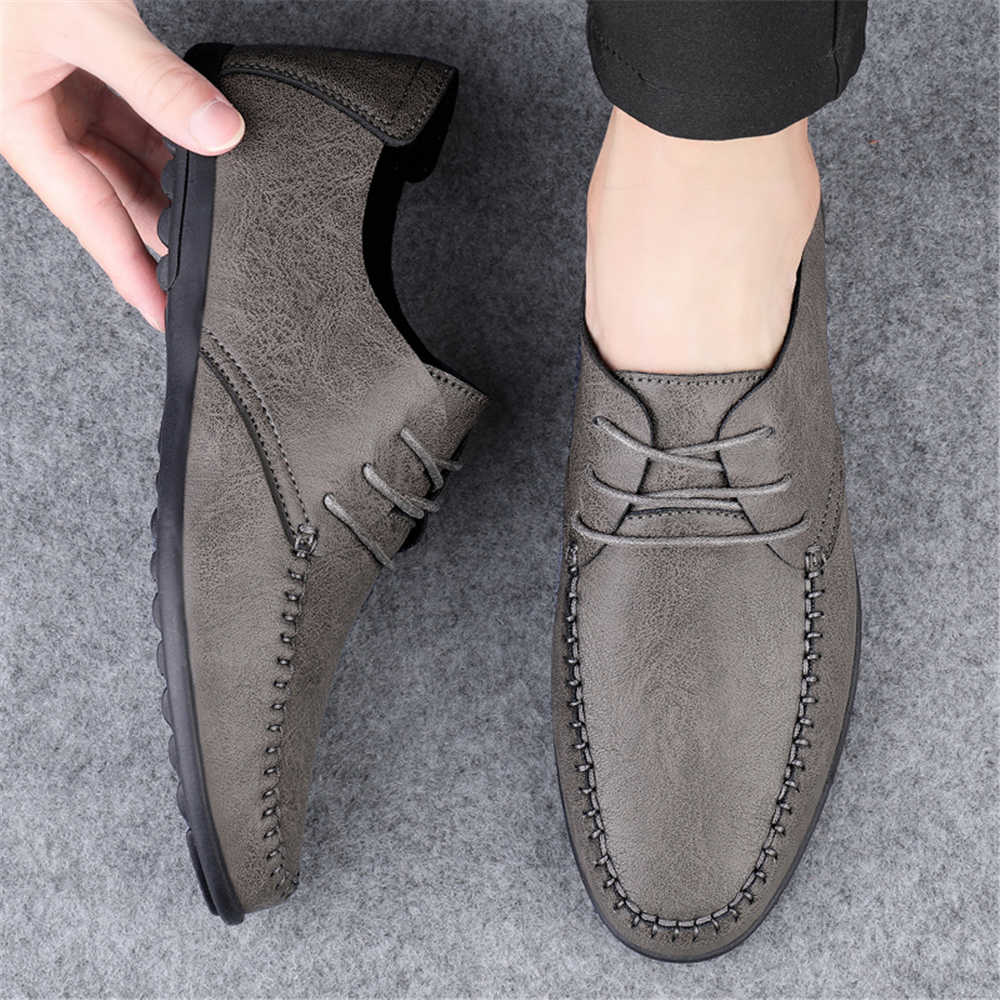 Non-slip Size 42 Black And Whi - Men'S Shoes Size 42 In Us recension och pris